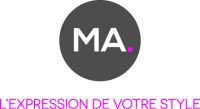 logo de la marque de vêtements adaptés MA